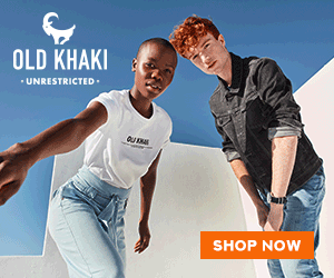 Old Khaki