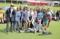 A Fun Crowd! 