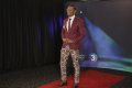 A Stylish Man