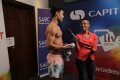 A Topless Interview