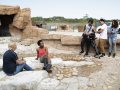 BTS at SANCCOB 