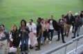 Cape Town Audition Line