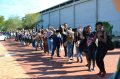 Cape Town Auditions