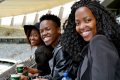 Cape Town Auditions
