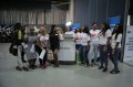 Contestants Registering With Smiling Capitec Team!