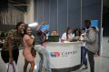 Contestants Registering 
