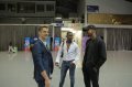 Danilo, Maps & Hamilton Arrival