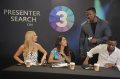 DJ Fresh Surprises Guest Judges