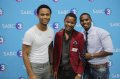 Durban Audition Waiting Room