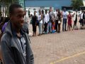 Durban Auditions