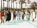 Durban Masterclass Contestants