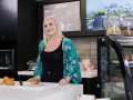 Emma Receiving Feedback