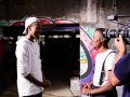 Fanele Interviews Luthando Mngomezulu