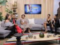 Feedback With Jeannie D & Bonnie Mbuli