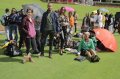 Jozi Contestants Chilling 