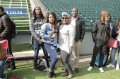 Jozi Contestants In Line 