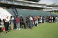 Jozi Contestants In Line 