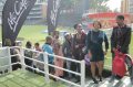 Jozi Contestants In Line 