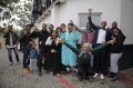 Jozi Contestants In Line 