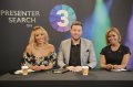 Leigh-Anne Williams, Nick Hamman, Lorna Maseko