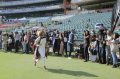 Lorna Maseko's Arrival 