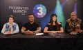 Main Judges Ready To Rock 