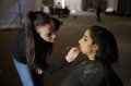 Make-up Time With Shirdika