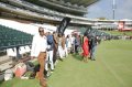 Massive Lines In Jozi 