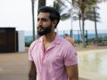Mentor Tevin Naidu 