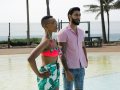 Pabi Moloi & Tevin Naidu