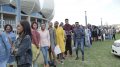 PE 2018 Queue