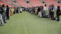 PE 2018 In Stadium