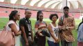 PE Contestants