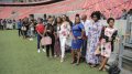 Styling PE Contestants