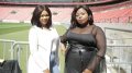 Styling Ladies PE auditions