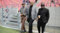 Sharply Dressed Contestants
