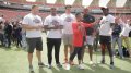 Pabi Interviews The Southern Kings