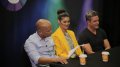 Zoe Brown, Michael Mol, Pastor The DJ 