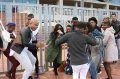 PE Dance Off