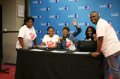 PE Capitec Team 