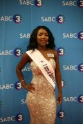 An Extraordinary Contestant