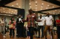 PE Dance Off 
