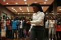 Contestant Breaking It Down!