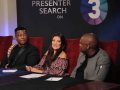 PE Main Judges