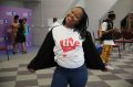 Smiling Capitec Team Member!