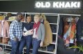 Snothando At Old Khaki Station