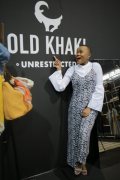 Snothando Having A Good Time
