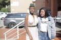 Stunning Contestants