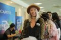 Styling Contestant In Jozi