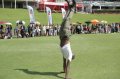 World Record Holder Auditions!